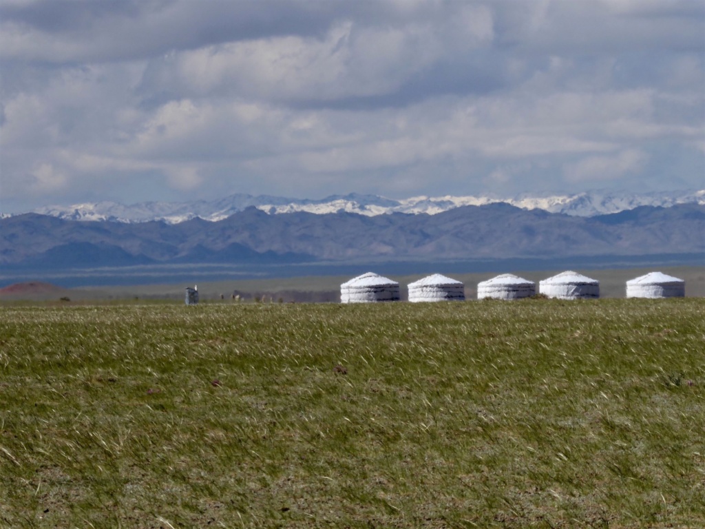 Mongolia: The Ultimate Travel Guide