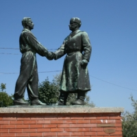 Hungary - Statue Park (2)