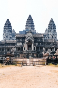 Cambodia Angkor Wat 1024