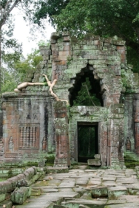 Cambodia Ankor Thom 1024
