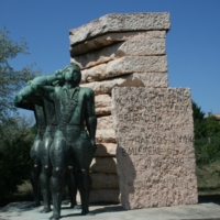 Hungary Statue Park (2)