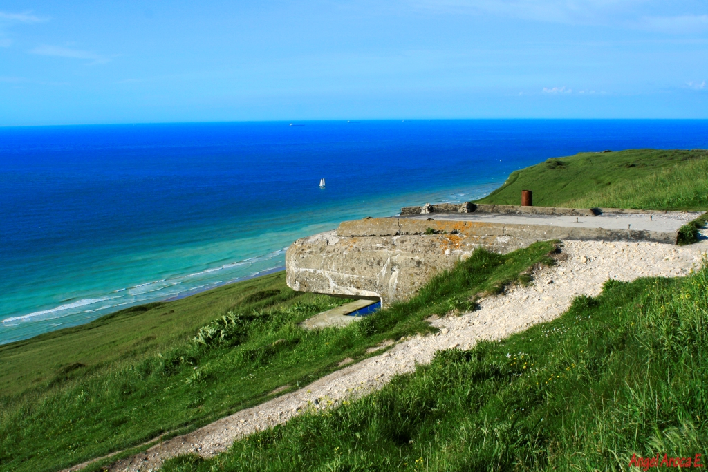 Haute de France Travel Guide A Vagabond Life