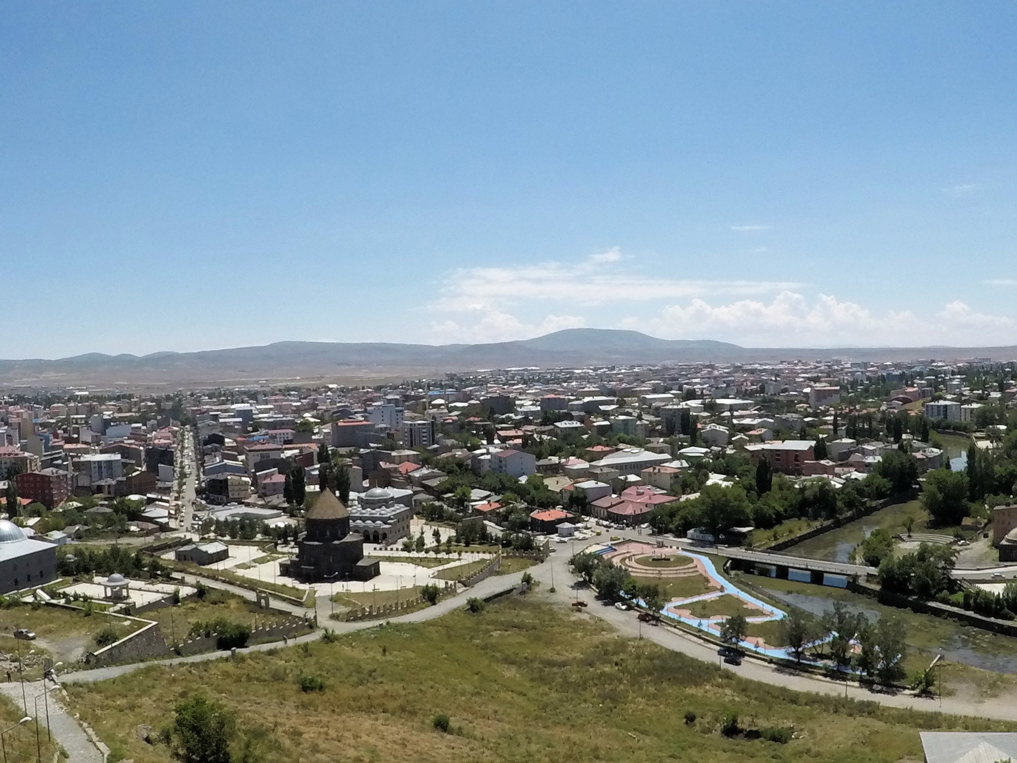 Kars Turkey Travel Guide A Vagabond Life