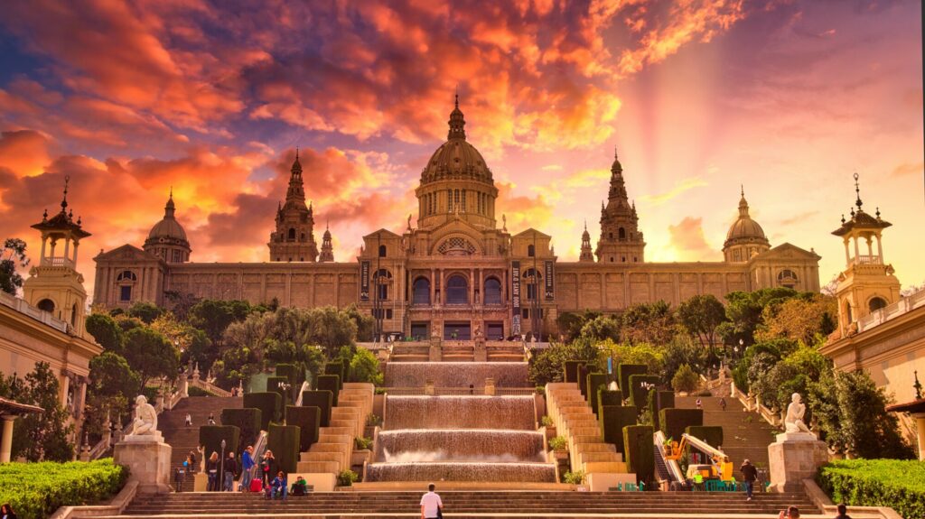 A Vagabond Life: The Ultimate Travel Guide