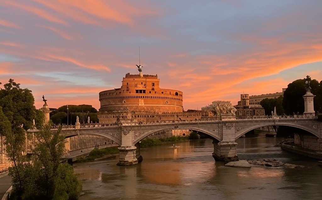 A Vagabond Life: The Ultimate Travel Guide