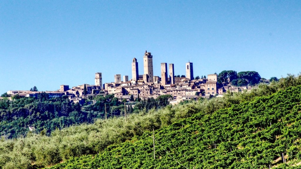 Italy: The Ultimate Travel Guide