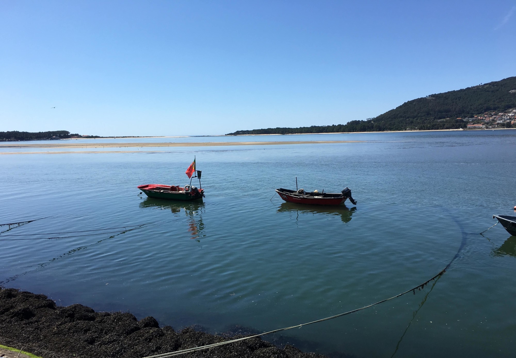 Portugal Travel - A Vagabond