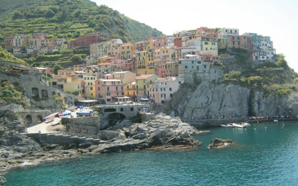 vagabond tours amalfi