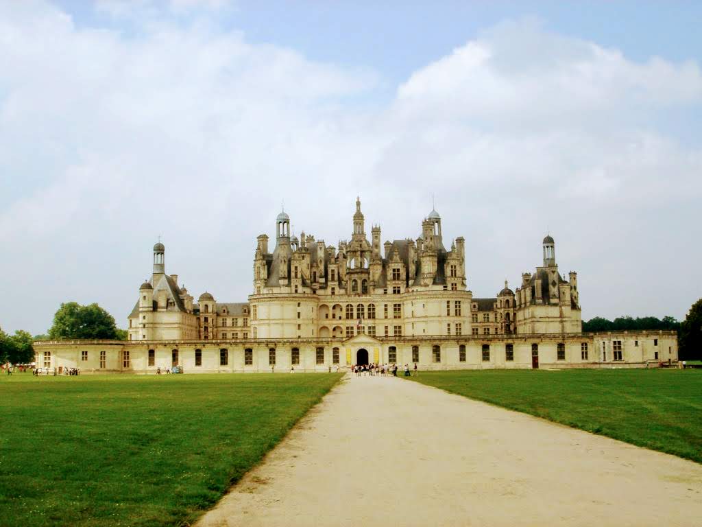 France: The Ultimate Travel Guide
