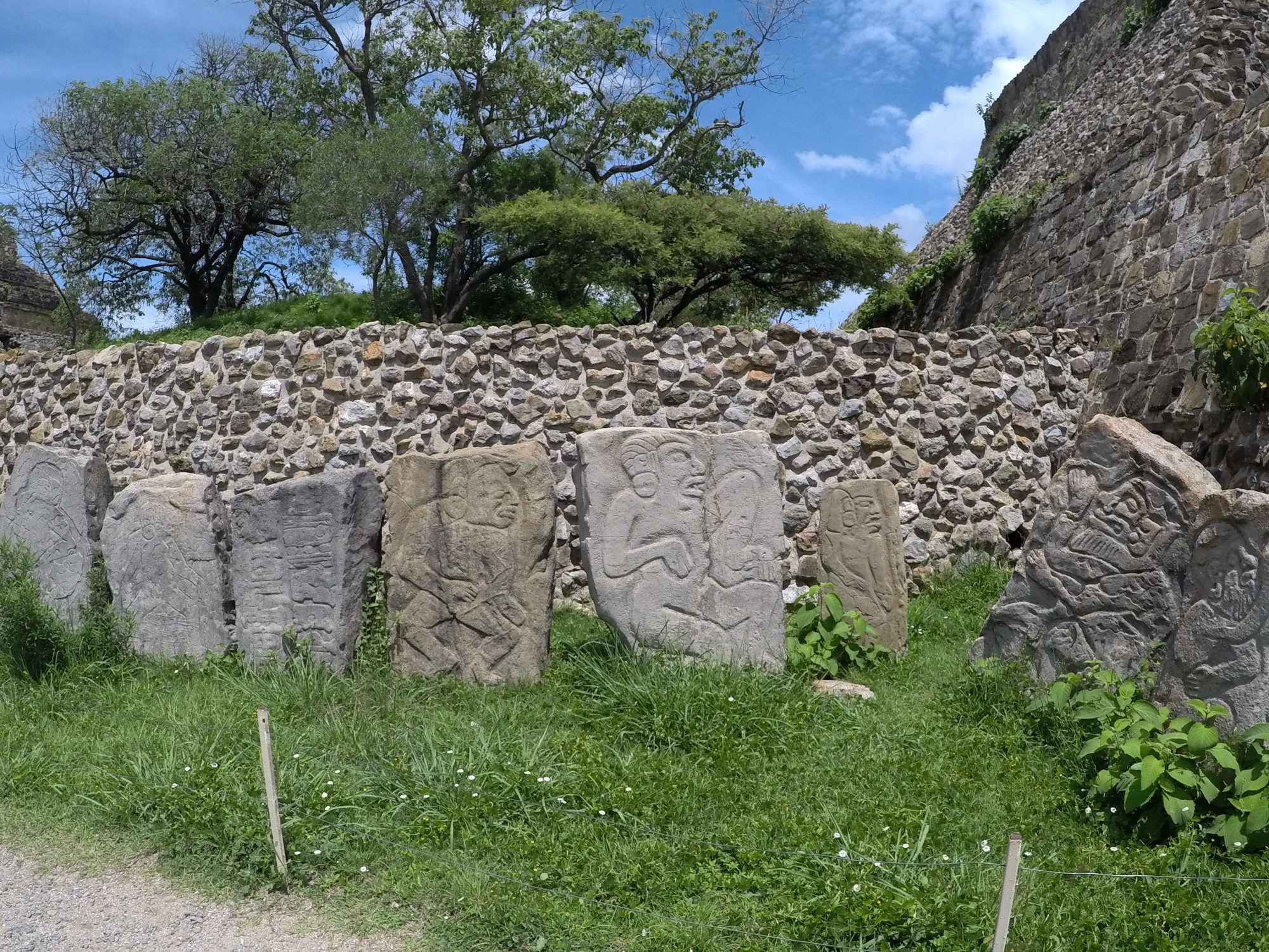Monte Alban Monte Alban