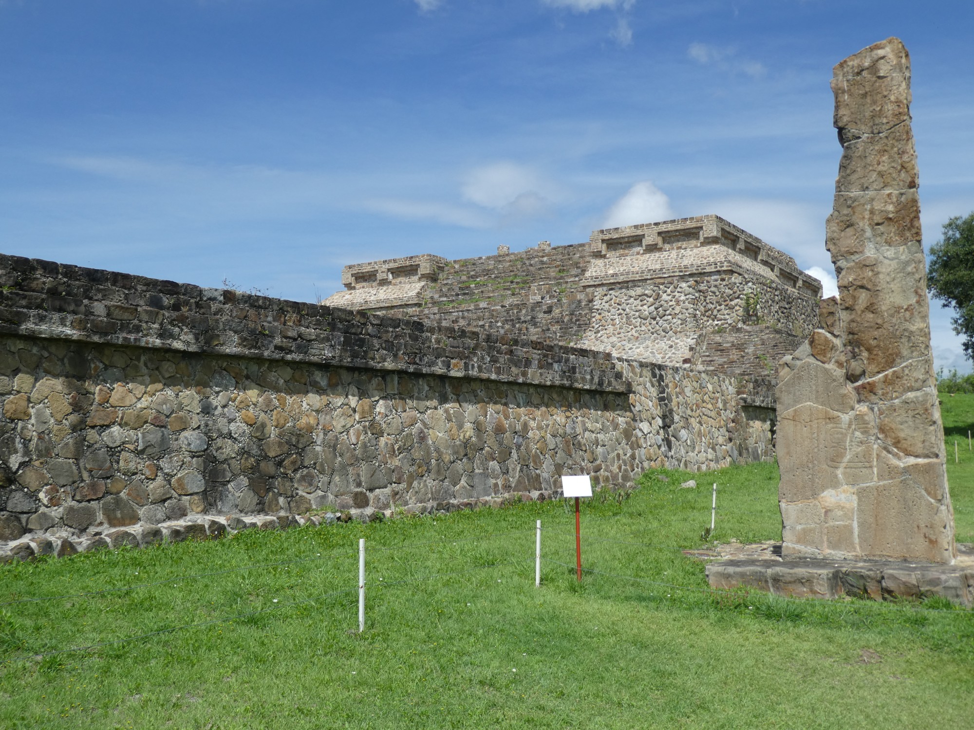 Monte Alban Monte Alban