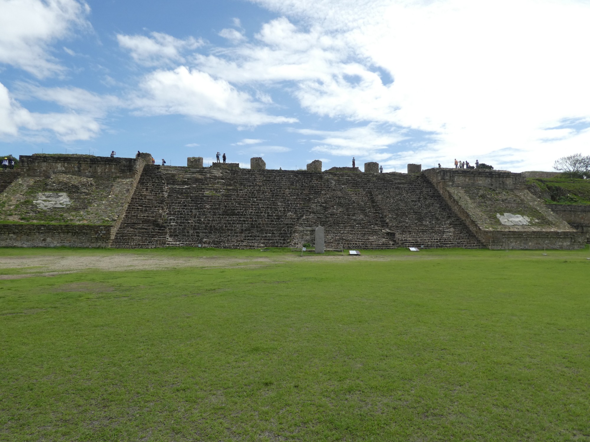 Monte Alban Monte Alban