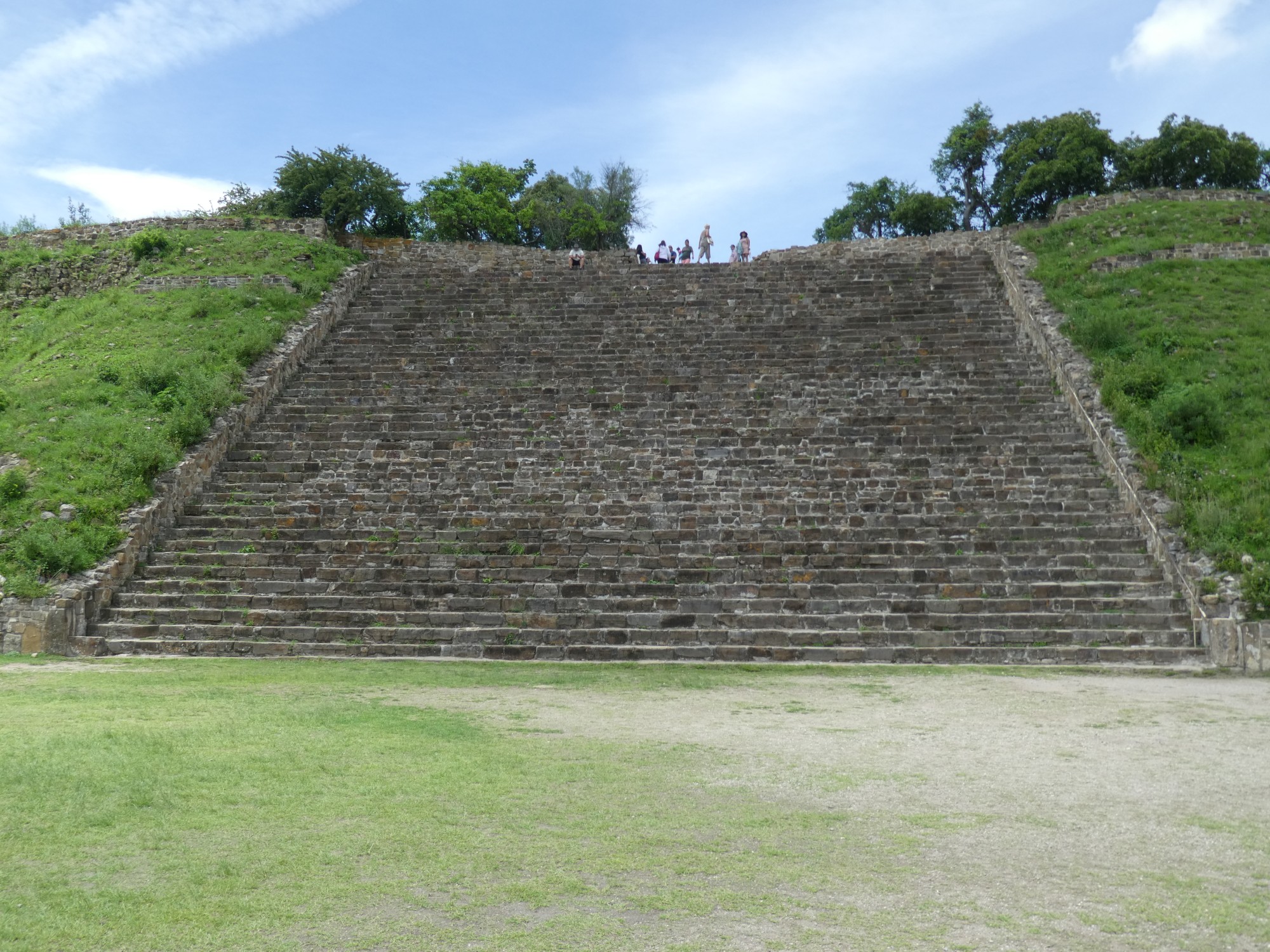 Monte Alban