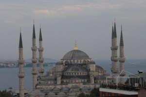 Turkey (1)