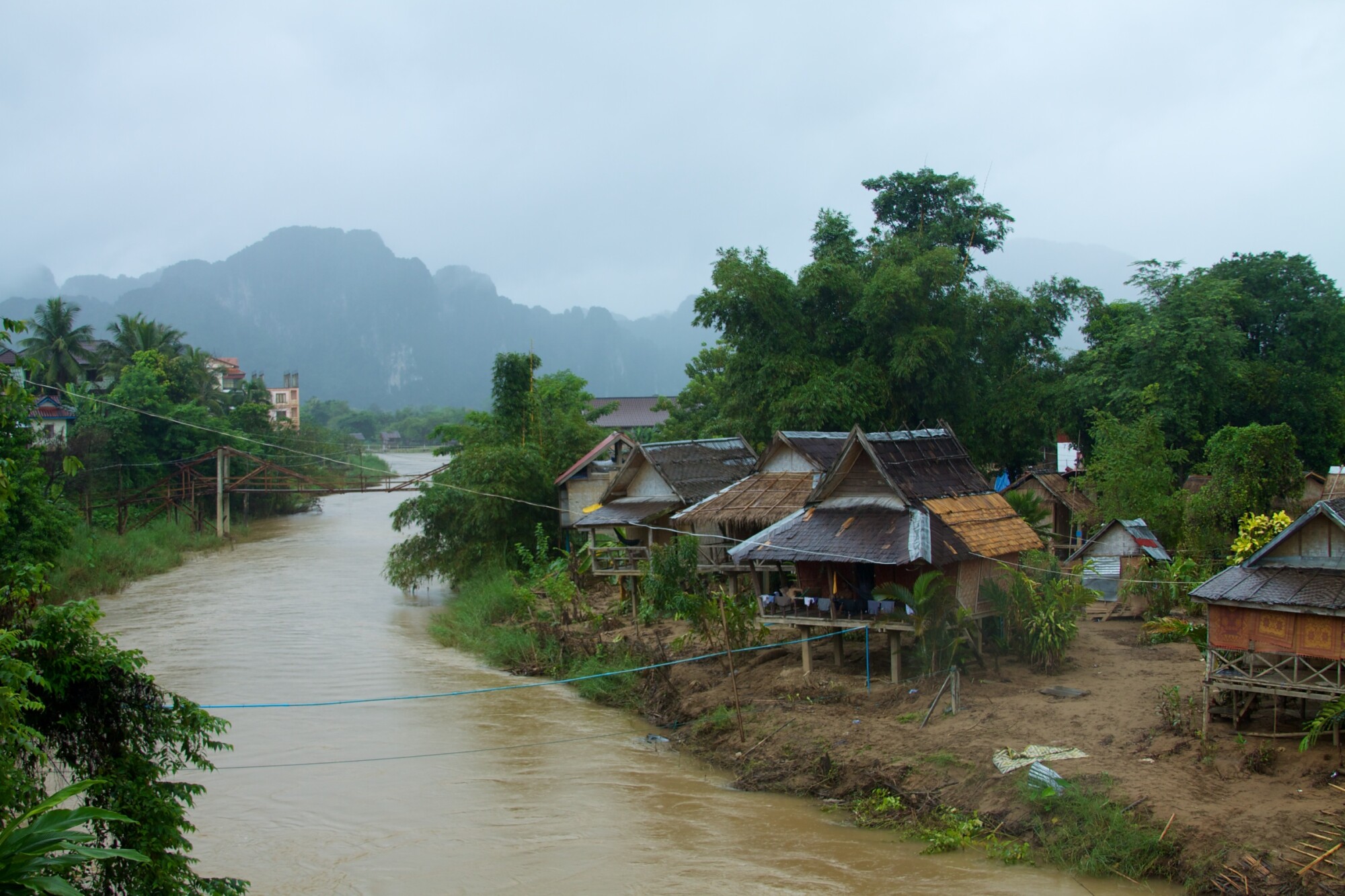 Laos: The Ultimate Travel Guide
