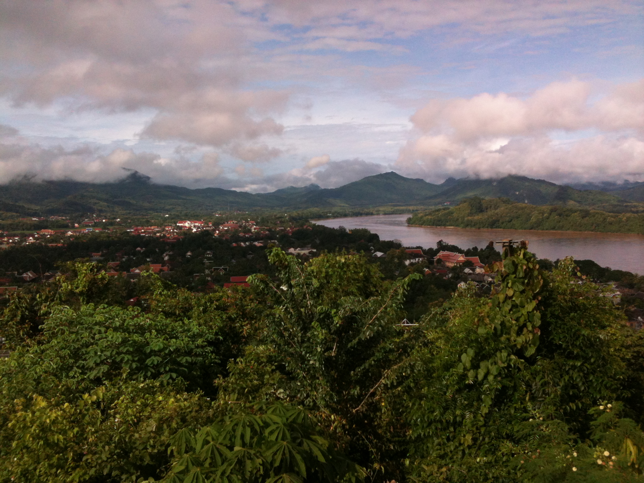 Luang Prabang