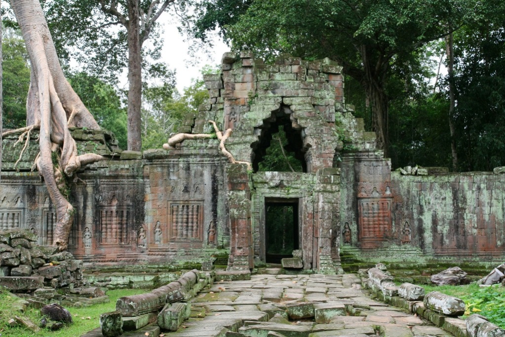 Cambodia