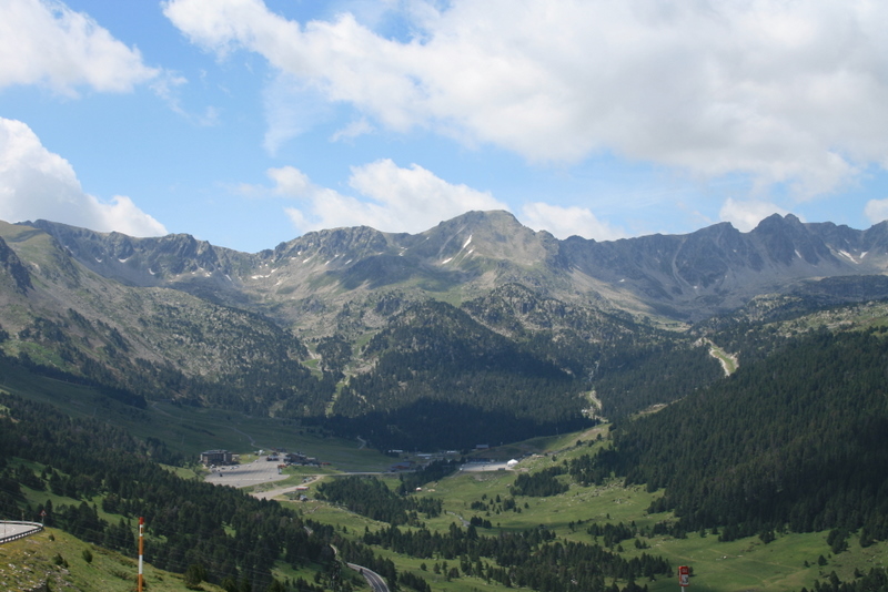 Andorra