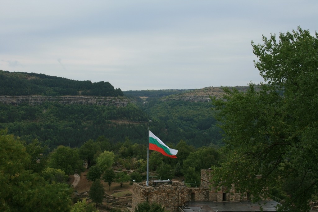 Bulgaria