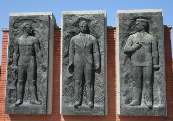 Budapest Hungary | Statue Park