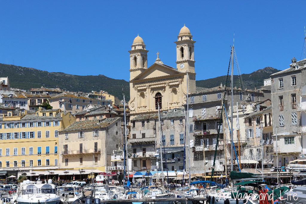 Corsica France