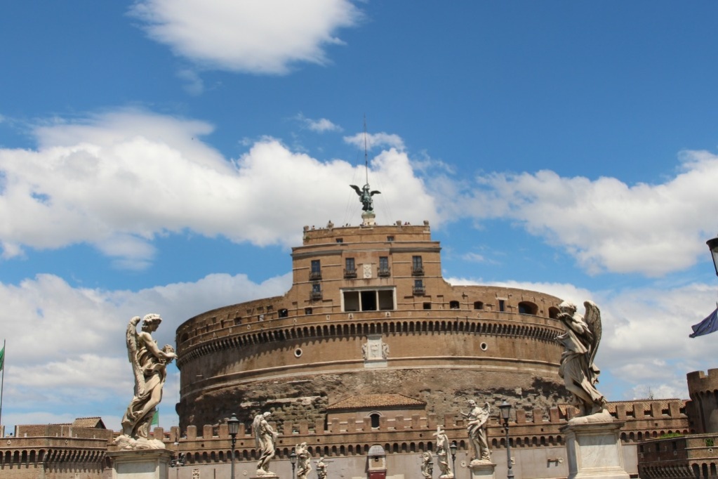 'Angelo