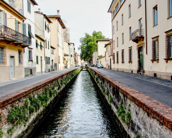 Lucca Italy