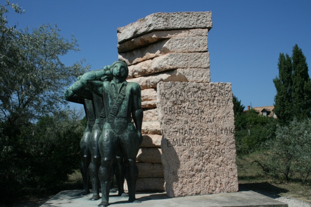 Hungary Statue Park (2)