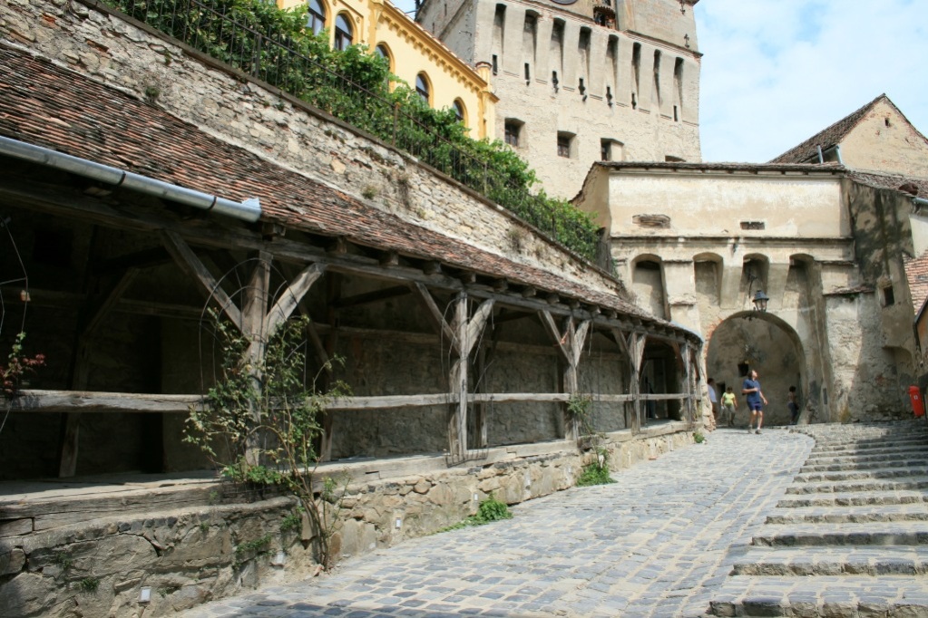 Romania