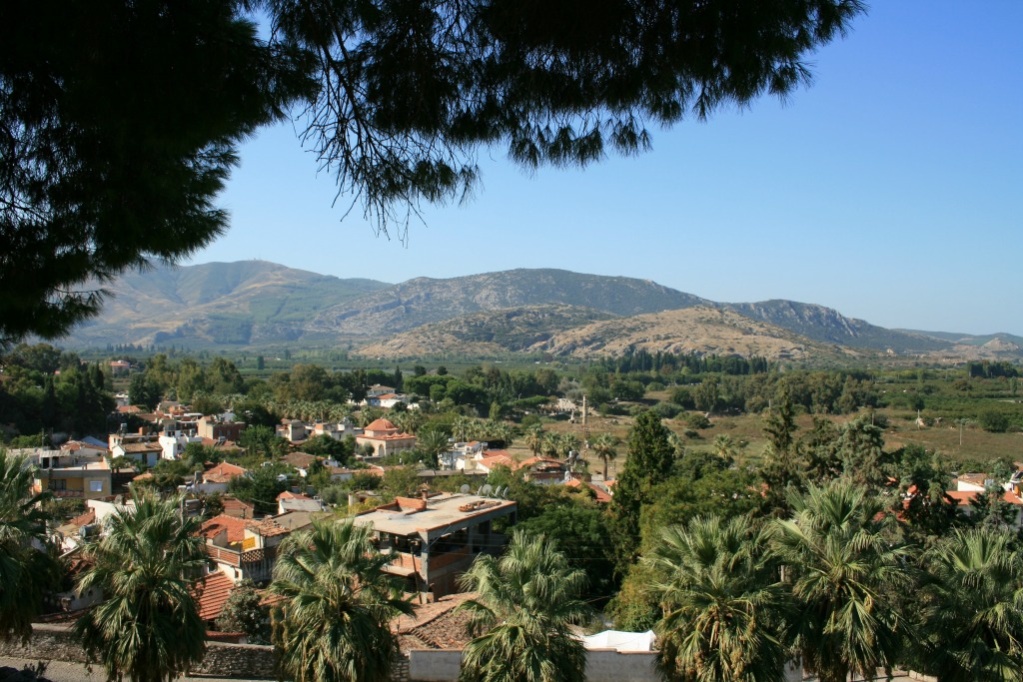 Turkey (2)