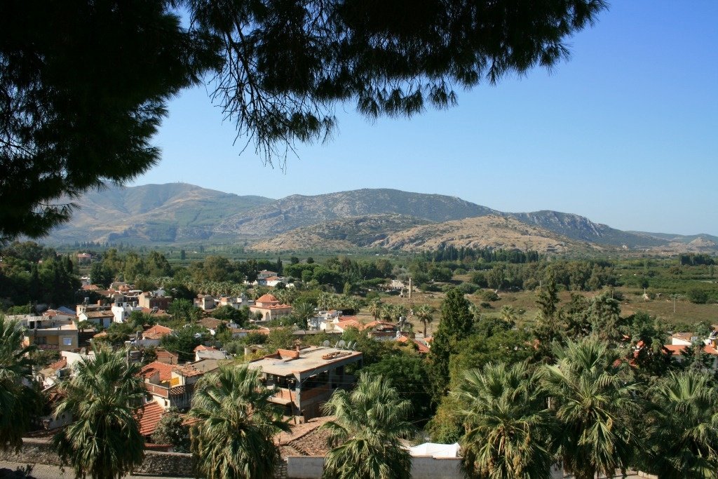 Turkey (2)