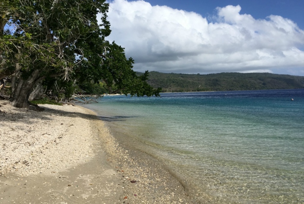 Vanuatu