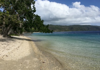 Vanuatu