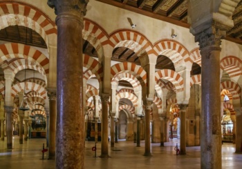 Cordoba Spain