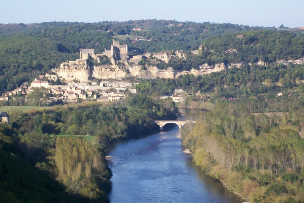 Nouvelle Aquitaine