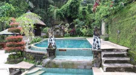 Bali Alam Indah Pool