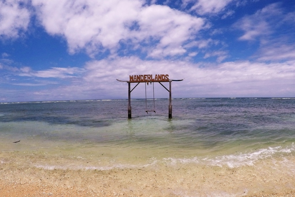 Gili Islands