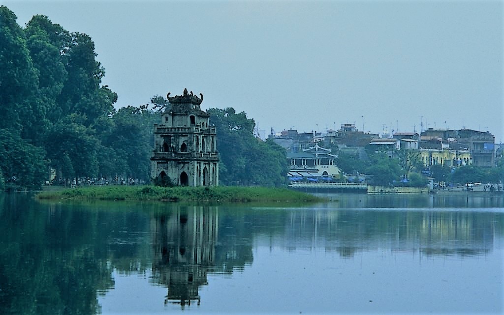 VIetnam Hanoi