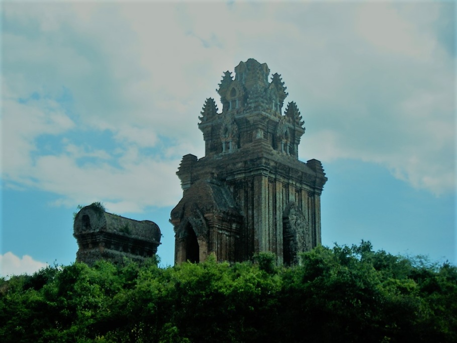 Viet Nam Quy Nhon
