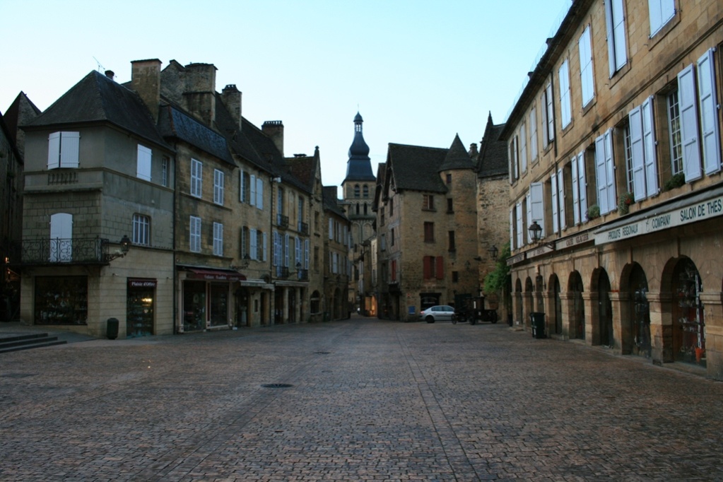 France