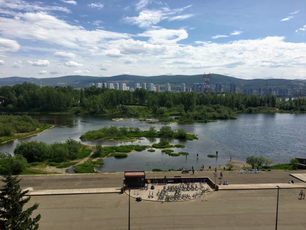 Russia: The Ultimate Travel Guide