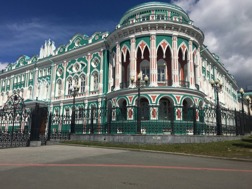 Russia: The Ultimate Travel Guide