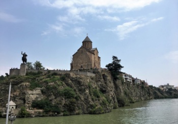 Georgia Tbilisi
