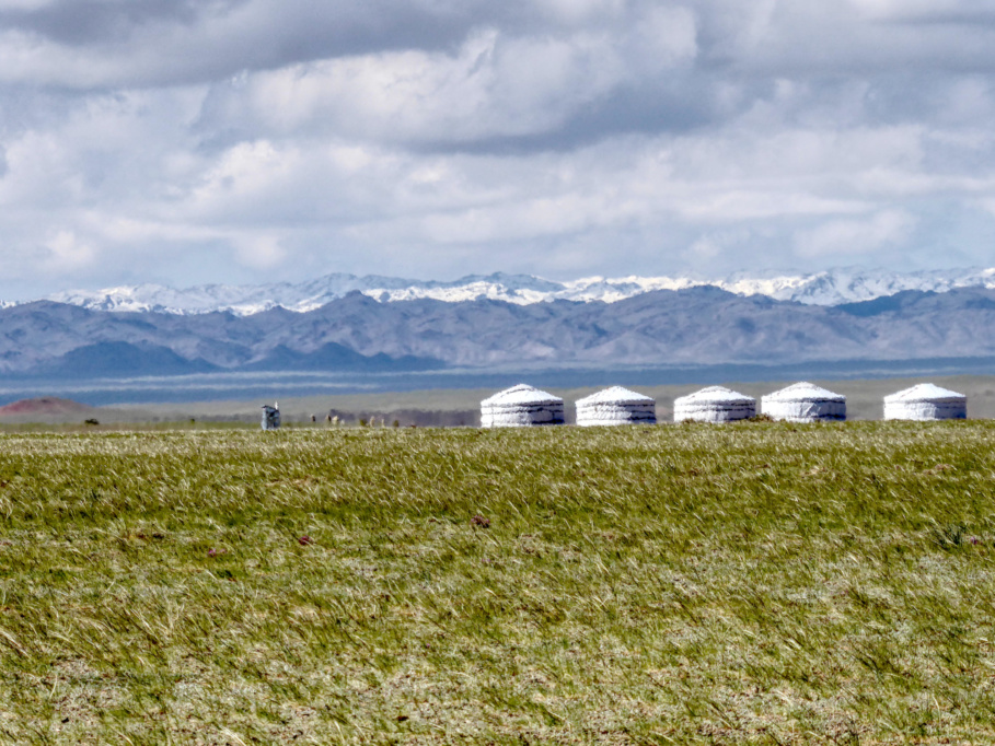 Mongolia: The Ultimate Travel Guide