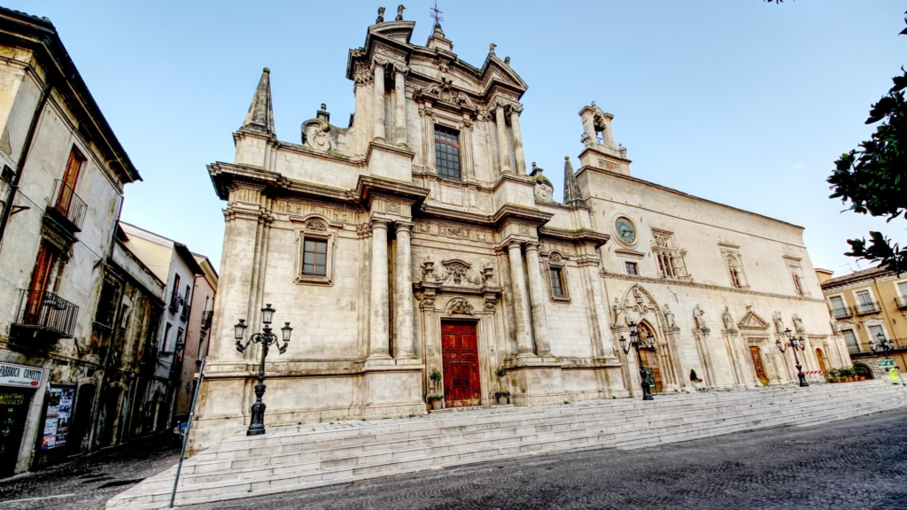 Sulmona