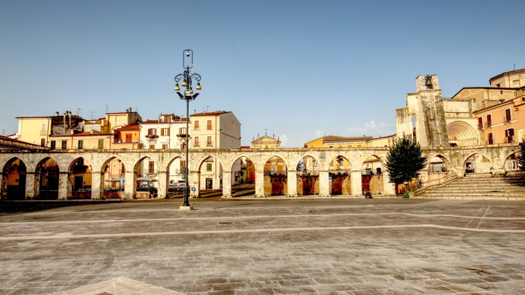 Sulmona