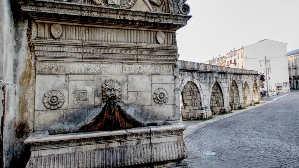 Sulmona