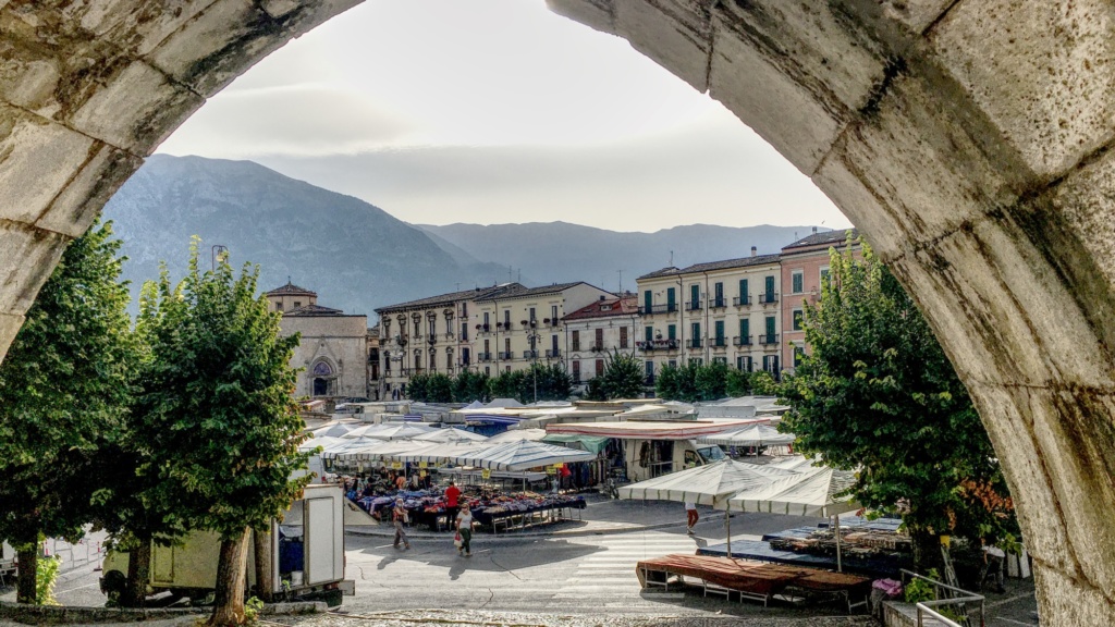 Sulmona