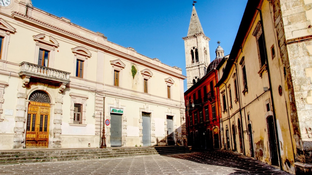 Sulmona