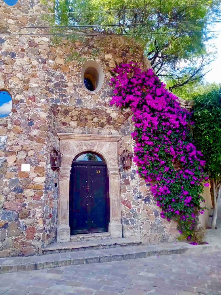 San Miquel Cathedral - A Vagabond Life